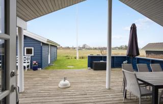 Gorgeous Home In Otterup With Wifi - 1