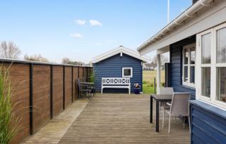 Splendida Casa A Otterup Con Wifi - 4