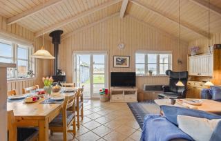 Gorgeous Home In Otterup With Wifi - 7