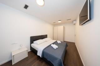 Large Luxury family and friends apartment 1 min walk to Žnjan beach and 2 private garages - 3