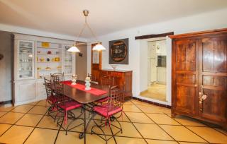 Cozy Home In Villes Sur Auzon - 6