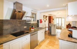 Cozy Home In Villes Sur Auzon - 4