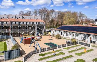 Gorgeous Apartment In Faaborg With Sauna - 4