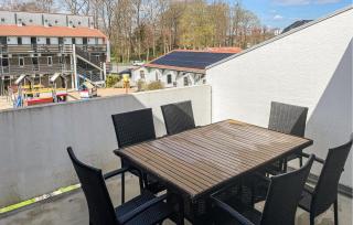 Gorgeous Apartment In Faaborg With Sauna - 2
