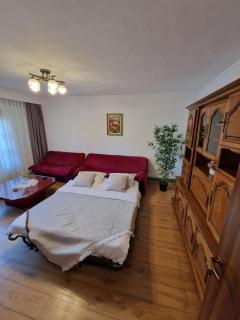 MIANELLY CENTER 3 room apartment sea view - 7