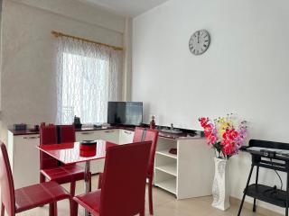 M&A Apartment's - 5