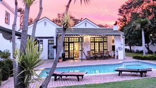 Whistlewood Guesthouse Walmer, Port Eizabeth - 0