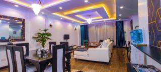 SPOTLESS HOSTEL, KILIMANi - 4