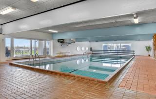 Stunning Home In Vestervig With Sauna - 2