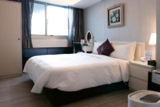 意芙旅店 Ifinn Hotel - 7