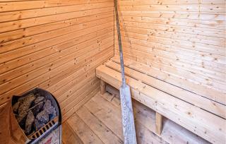 Gorgeous Home In Grenaa With Sauna - 7