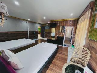 Hotel Aanandalok - 7