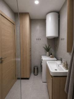 Lux apartman - 6