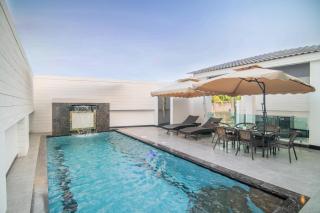 Pool villa pattaya - 3