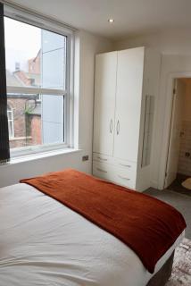 The Cosy 6 Haven in Sheffield City Centre - 1