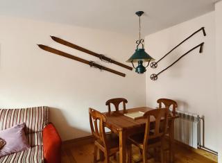 Apartamento turístico Nievesol 24 - Benasque - 7