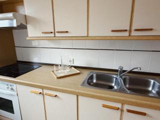 Apartamento turístico Nievesol 24 - Benasque - 3