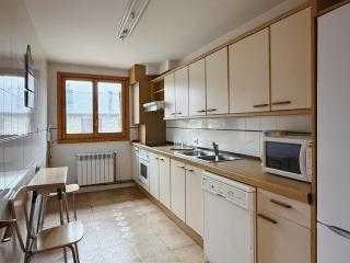 Apartamento turístico Nievesol 24 - Benasque - 4