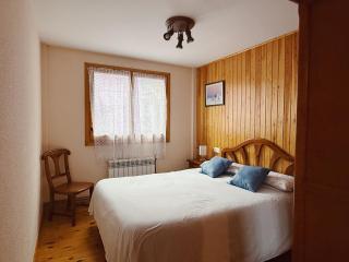 Apartamento turístico Nievesol 24 - Benasque - 6