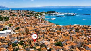 DIDA SUITES city centar - Split - 8