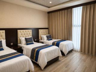 Motel Blue Corner 1 - 1