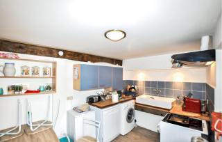 Pet Friendly Home In Saint-Benoît - 4