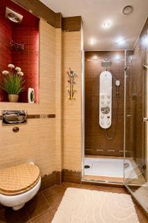 Apartament Pers - miejsce, do którego chce się wracać - 2