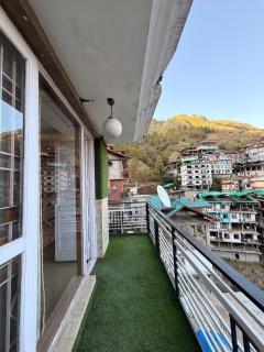 Luxury 3BHK Between Kufri Naldera Shimla 30 mins - 7