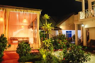 Karibu House Paje - Paje - 1
