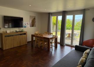 Domaine Le Rocher d Argent avec Piscine Extérieur ,Jacuzzi Intérieur et Salle de jeux - 3