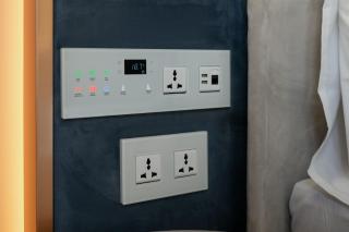 Meridian Luxury Boutique Hotel - 7