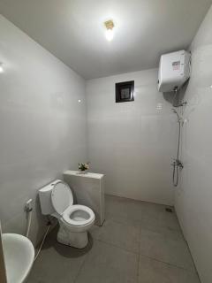 Base Seven Hostel - 6