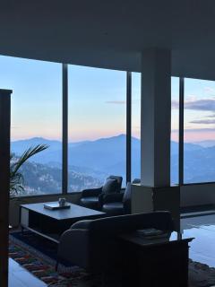 Pala Boutique Hotel Gangtok - Gangtok - 1