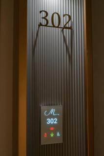 Meridian Luxury Boutique Hotel - 3