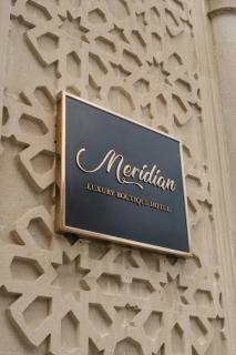 Meridian Luxury Boutique Hotel - 9