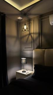 LAS Apartments - 1