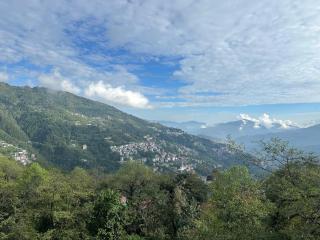 Pala Boutique Hotel Gangtok - Gangtok - 2