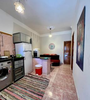 Sina Houses-Deluxe 2 bedroom Apartment - 2