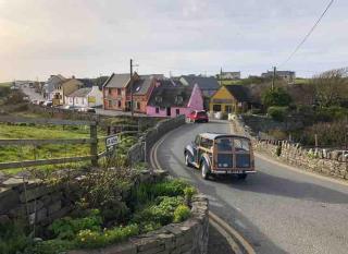 Beautiful Apt by Cliffs of Moher, Doolin & Burren - 3