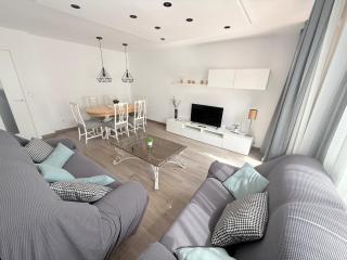 O Fogar da Chiquilla - Piso PREMIUM - 8 Pax- Vistas al Mar y Parking - 1