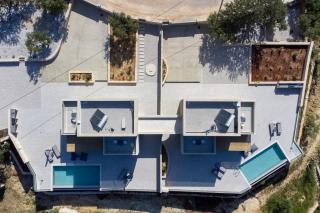 Carob Luxury Stone Villas - 1