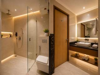 Hotel The Capital Stay Near Delhi IGI Airport With - Free Airport Pickup - 4