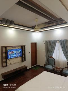 Crescent villa - 9