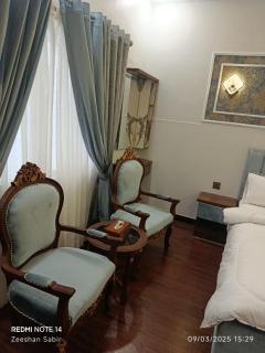 Crescent villa - 8