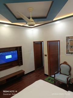 Crescent villa - 7