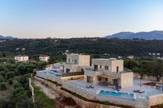 Carob Luxury Villas - 9