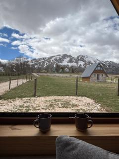 Hush Chalet Durmitor - 5
