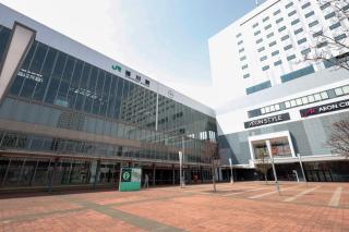 HOTEL PIAZA 3 6 旭川 -Adult Only- - 9