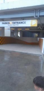 Minimalist vibe condo at Casa Mira Towers Mandaue - Mandaue City - 8