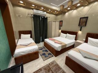 Cairo Plaza, Legacy Hotel - 5